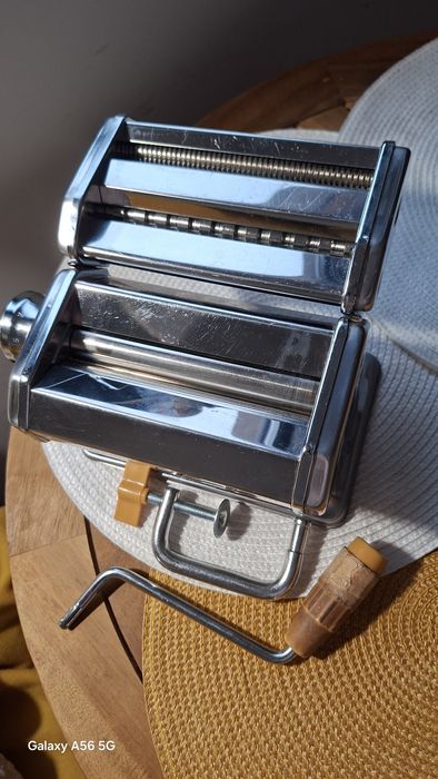 Mașina de facut taietei