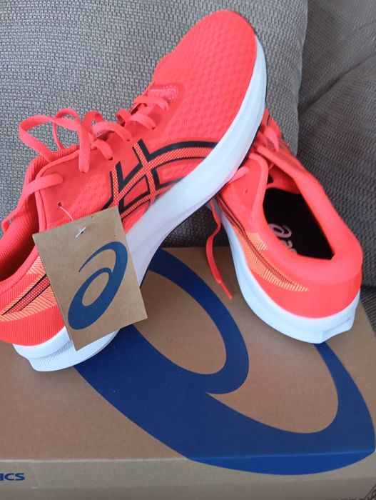 Маратонки Asics Patriot