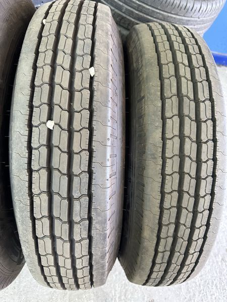 7.50R16 Goodyear 4бр