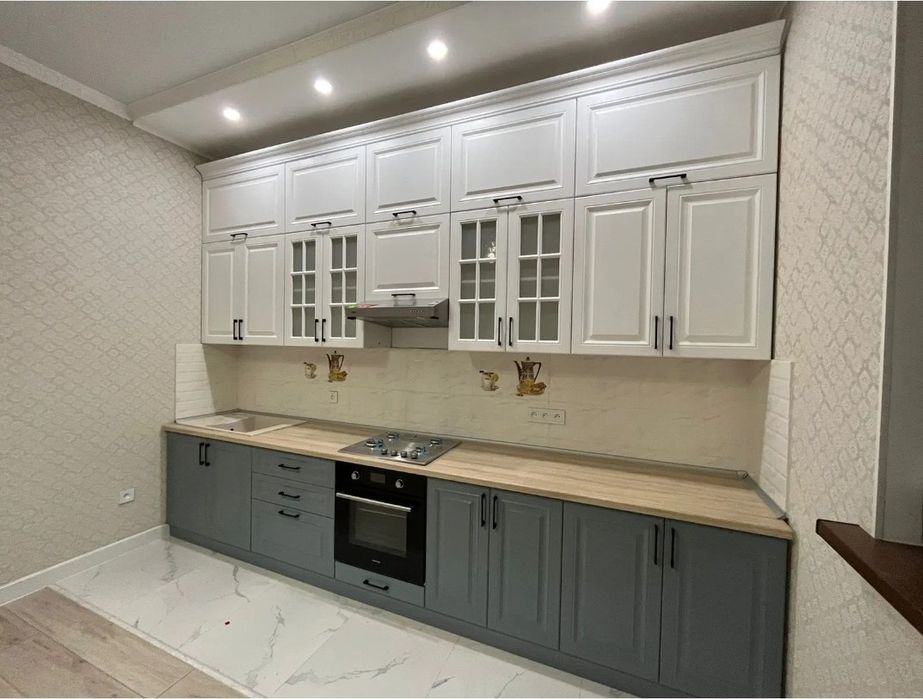 Сборка разборка мебели