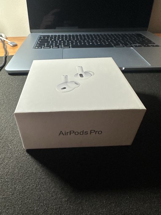 Apple AirPods Pro 2