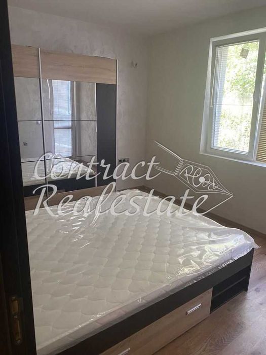 Дава се под наем Тристаен апартамент в Варна, Център - 98 кв.м за 612 € - Снимка #5