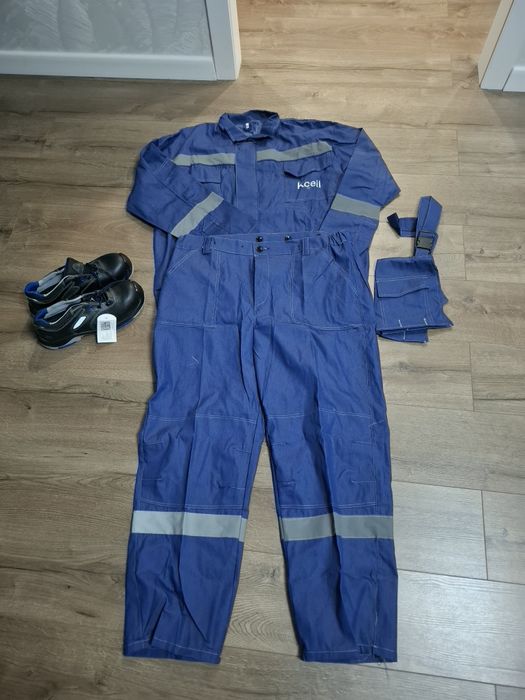 Спец.одежда мужская