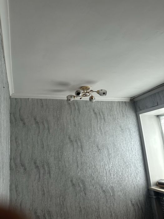 Люстра для спальни или кухни