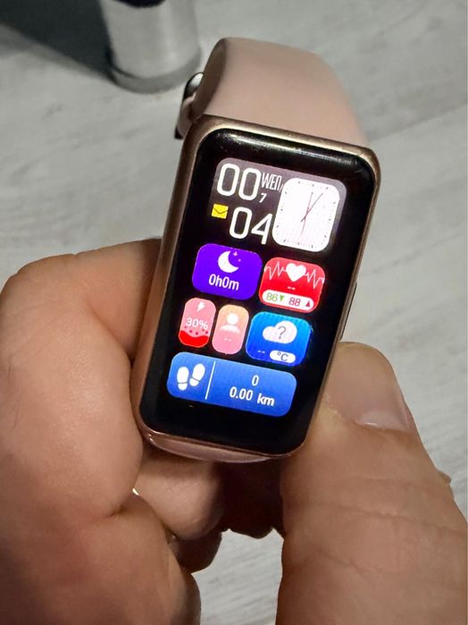 Bratara fitness Huawei Band 6