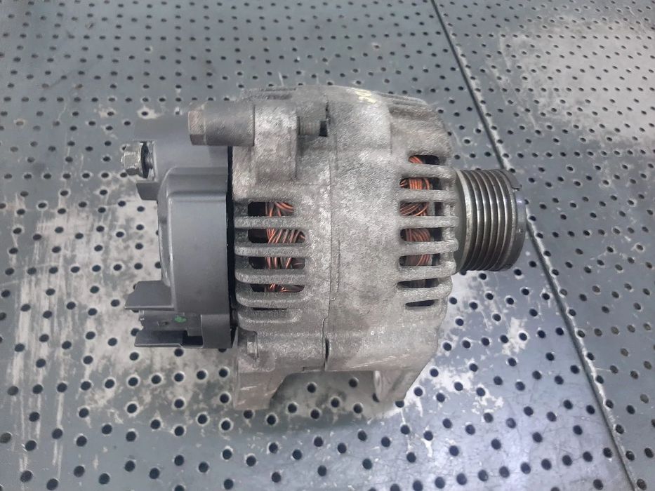 alternator 1.5 dci k9k nissan note renault megane 2 8200667608