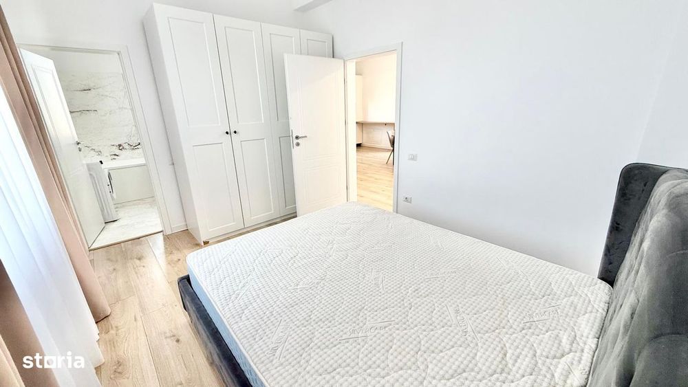 Inchiriez casa 4 cam Corbeanca, 500mp teren, cartier privat, liniște