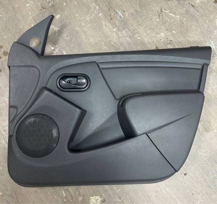 Дверная карта ларгус fl