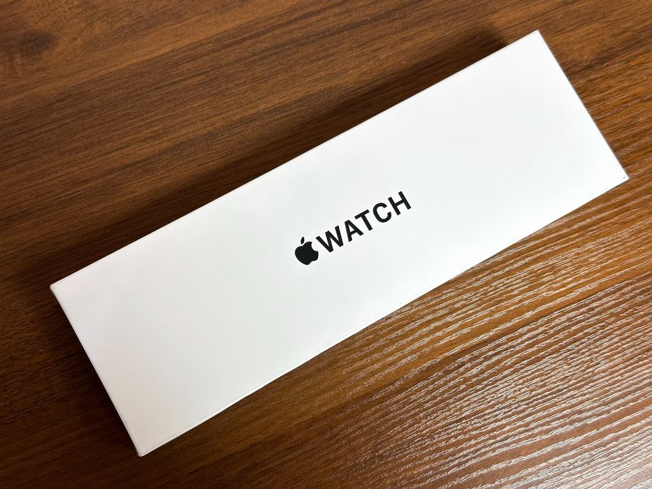 Apple Watch SE (2nd gen)