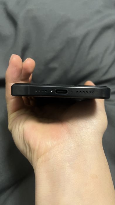 Айфон 15 про макс