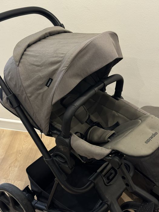 Коляска easywalker harvey 3