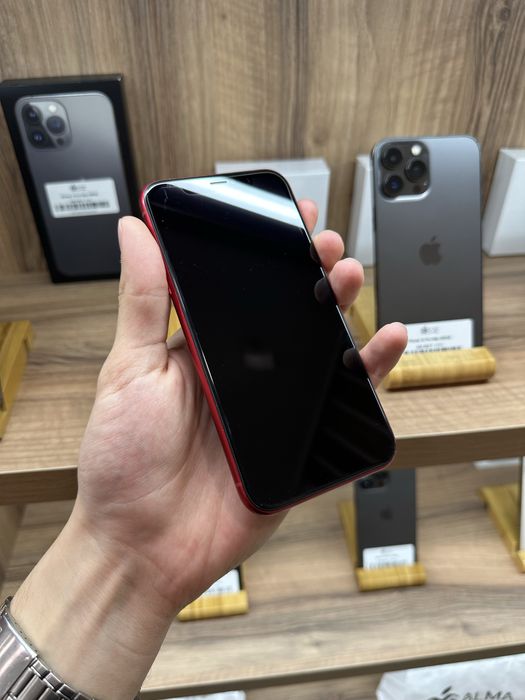 Айфон ХР 64ГБ/iPhone XR 64GB