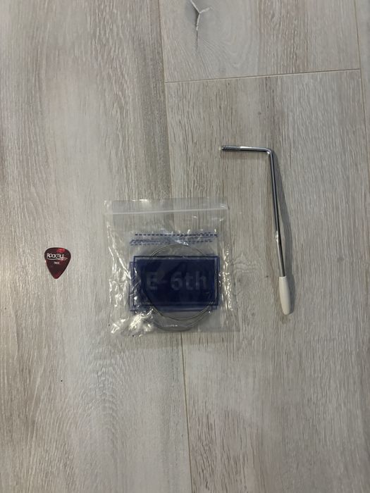 Chitara electrica RockTile