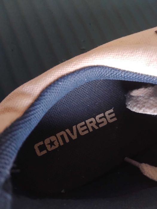 Converse оригинални спортни обувки / кецове, 40 номер