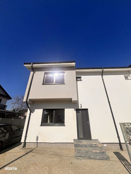 Duplex de Vanzare/Inchiriere I Suceava/Tișăuți I 107.000Euro