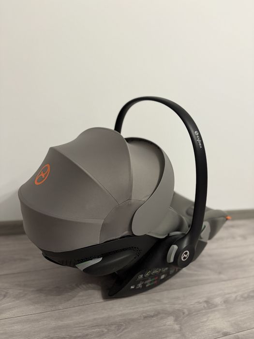 Scoica cybex cloud G