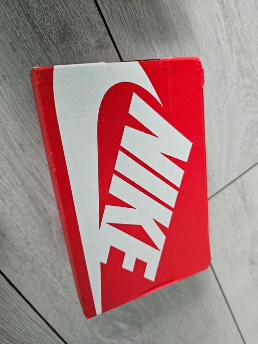 Детски маратонки Nike, 18.5 номер