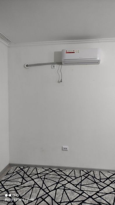 2 xonali uy ijaraga beriladi