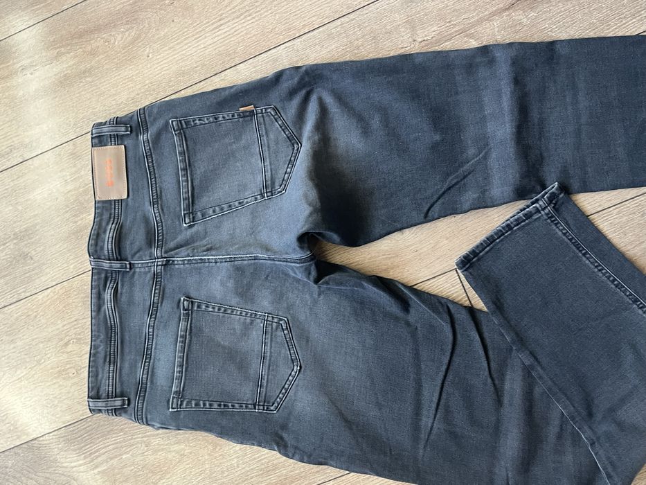 Hugo Boss : Taber Stretch - размер 34 / Оригинал