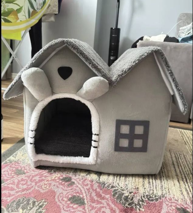 Домик для кошек/котов