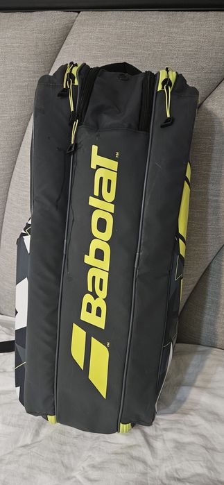 Husa Babolat Pure Aero