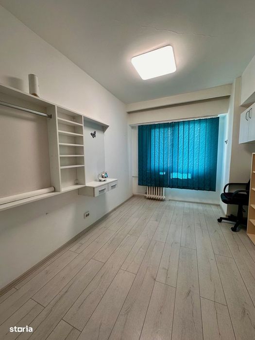 Apartament 3 camere de închiriat Bucur Obor | 2 min metrou | bloc ALMO