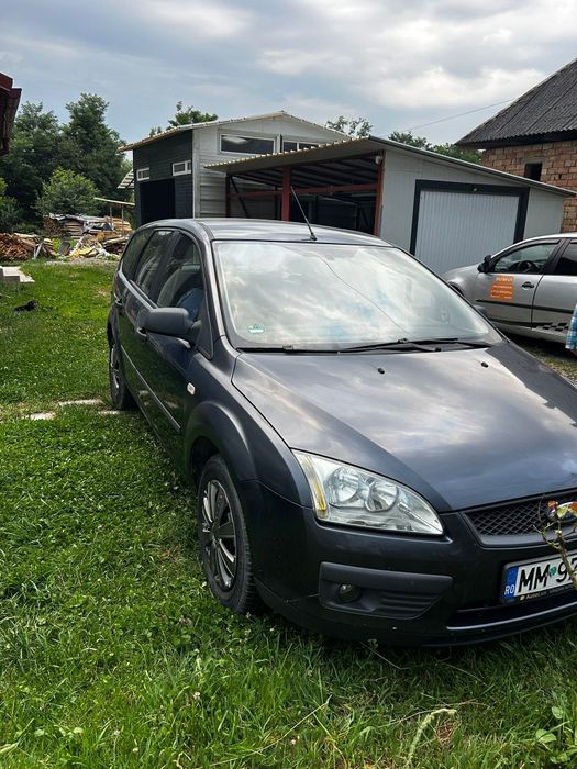 Ford focus 2 an 2006