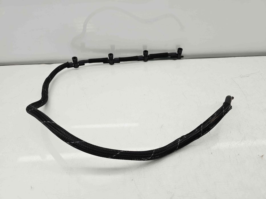 Conducta retur injectoare Bmw 5 (E60) [Fabr 2004-2010] OEM 2.0 N47D 13