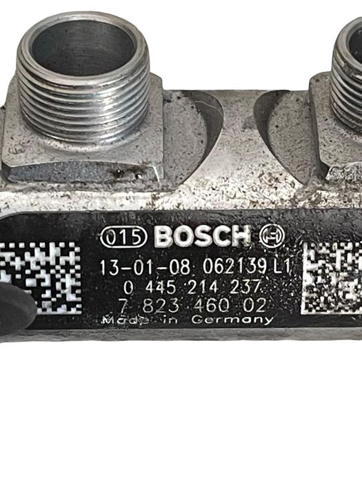 Kit Injectie Mini Mini Countryman R60 2010 - 2016 1.6 Cooper N16 B16 A 0445110401 0445010519