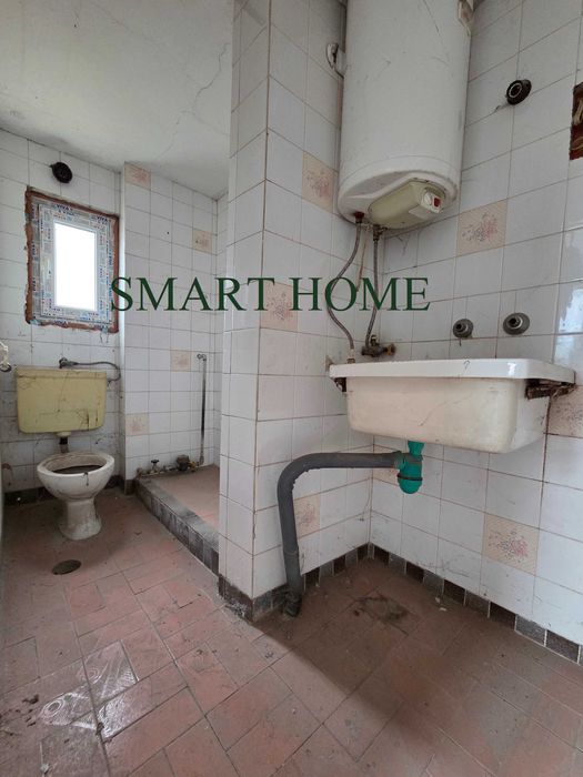 Тристаен апартамент в идеалния център на гр. Велико Търново!