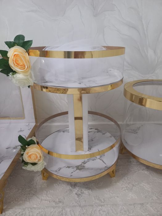 Свадебная корзина