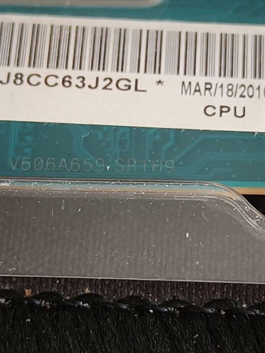 Hp ProBook 640 g1 i5 4300m