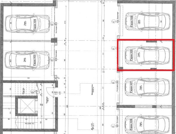 Продава се Тристаен апартамент в София, Драгалевци - 110 кв.м за 2679 €/кв.м - Снимка #2