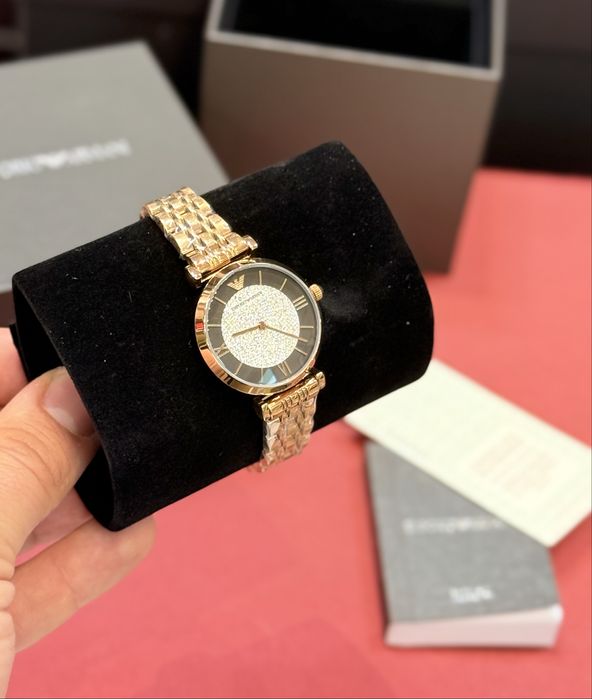 Дамски часовник Emporio Armani AR11402