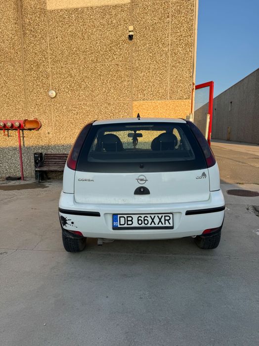 Opel Corsa 1.3 CDTI