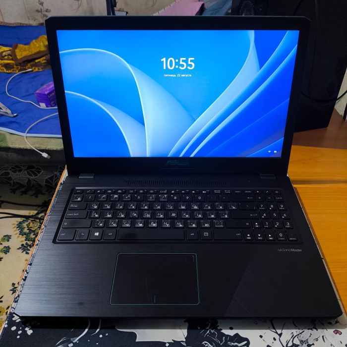 Ноутбук Asus продам