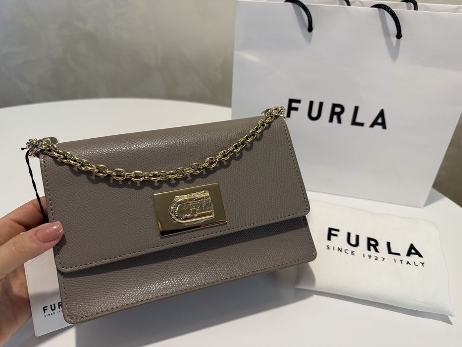 Дамска чанта Furla 1927