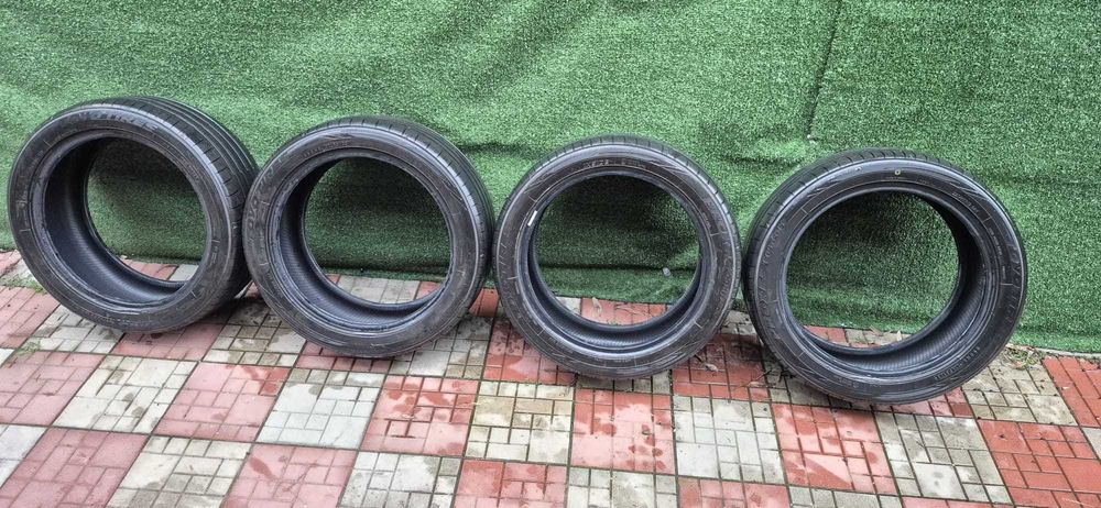 set 4 anvelope vara toyo 225 45 17  DOT 53/ 2023