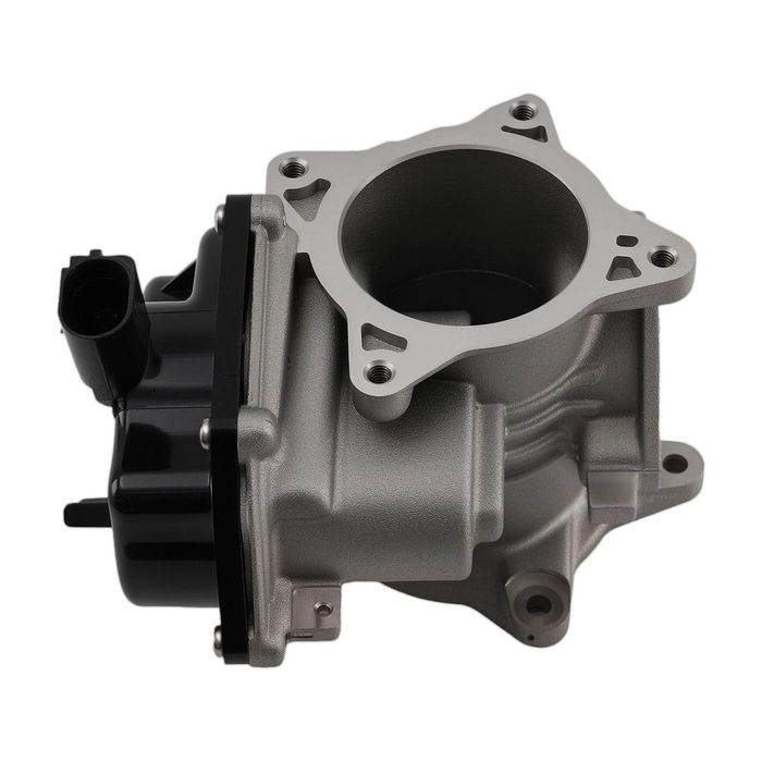 Supapa EGR VW Amarok (N817) 2010-2022, Crafter (2E) 2005-2017, 2.0 TDi, 2.0 BiTDI, Mod operare: electrica, cu etansare, OE 03L131501AA, SRLine
