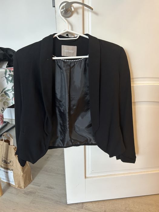 Sacou orsay mar xs
