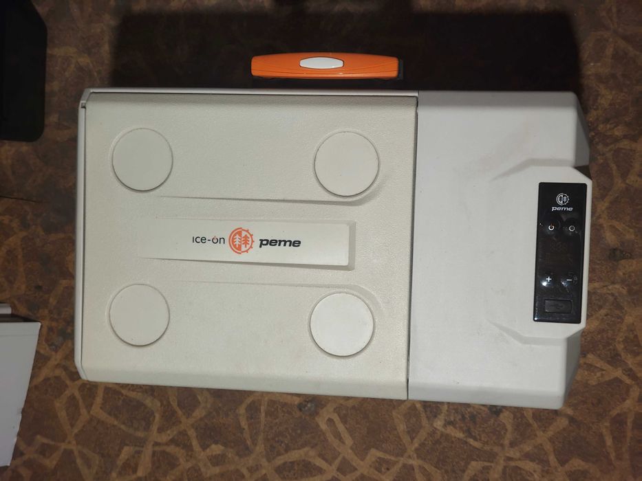 Компресорен хладилник Peme Expedition CX40 39литра