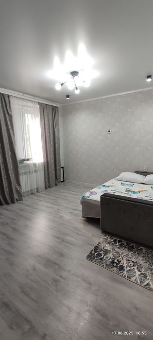 Майкудук посуточно Восток 5