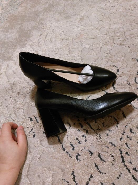 Kabluk yengi turetski