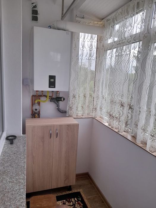 Inchiriez apartament pitesti zona expo parc
