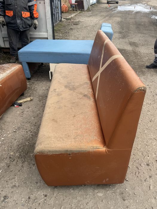 Продам диваны по 1000 тг каждая