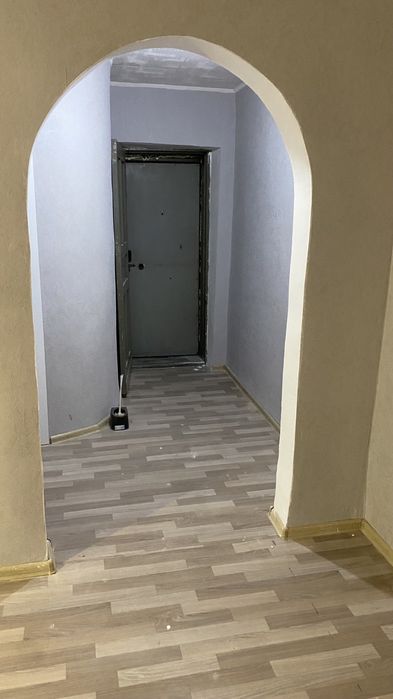 Квартира 2 х комнатная