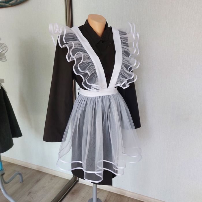 Продам школьный фартук