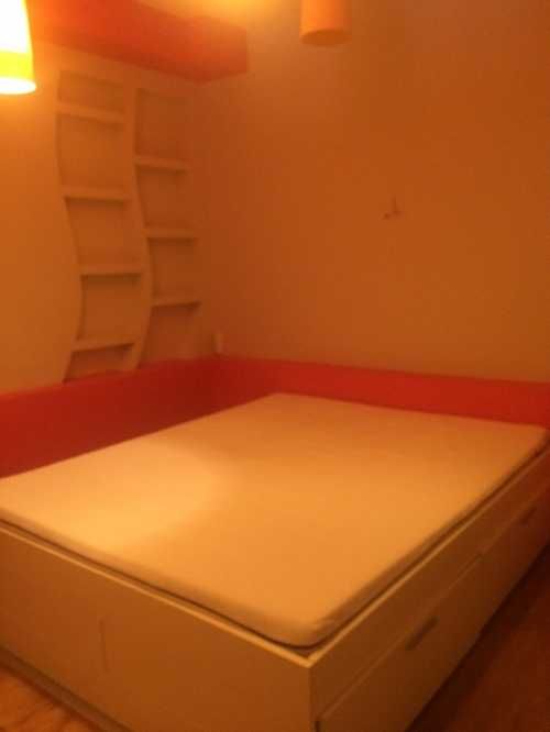 Двустаен имот в кв.Младост 3