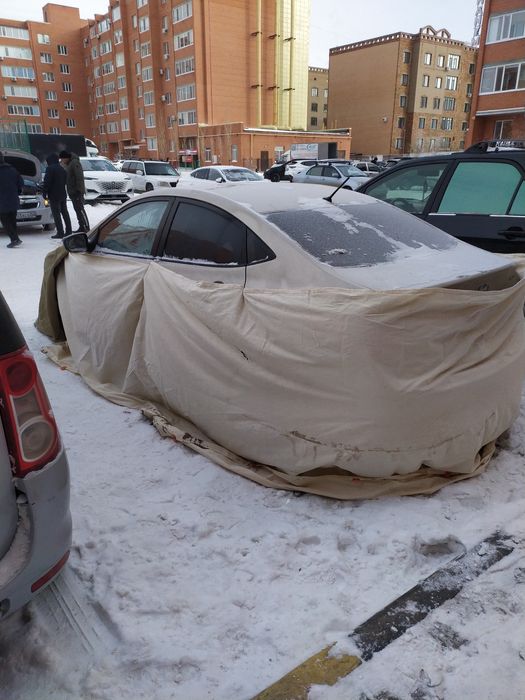 Машина қыздыру пушкамен