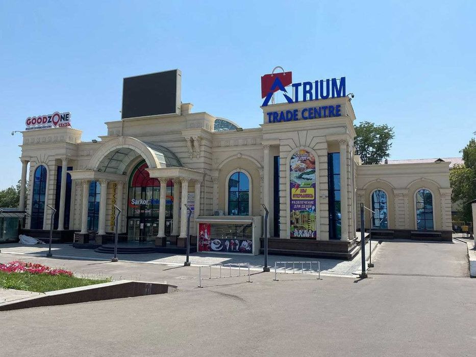 Центр! Ташсельмаш, Парк Ашхабад, Метро, Разделка 80м2 ц-1